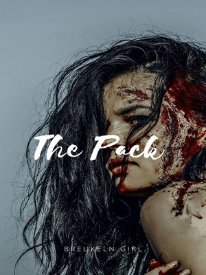 cover image of The Pack